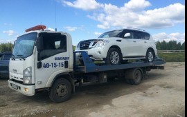 Эвакуатор в Туле 89101603333