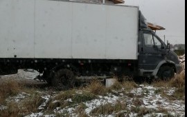 Грузоперевозки, рефрежиратор +/- 20 в Твери
