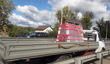 Грузовые перевозки услуги. Грузоперевозки до 7.5 м