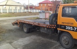 Эвакуатор