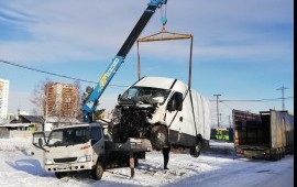 8 (982) 568-01-43 Эвакуатор ХМАО и ЯНАО