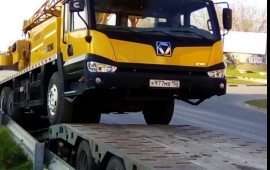 Автокраны, манипуляторы услуги 16-25-32-40 тонн
