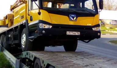 Автокраны, манипуляторы услуги 16-25-32-40 тонн