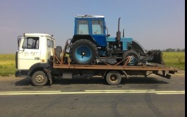 Услуги автоэвакуатора 89226287050 эвакуатор