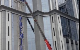 Аренда автовышки от собственника спб и Лен обл