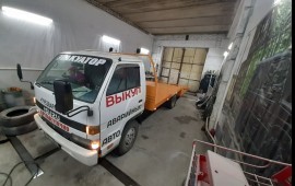 Эвакуатор Ачинск 89538493363