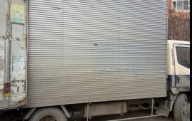 Грузоперевозки, грузчики