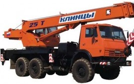 АВТОКРАН 25 ТОНН АРЕНДА УСЛУГИ ЗАКАЗ