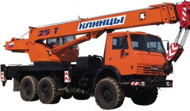 АВТОКРАН 25 ТОНН АРЕНДА УСЛУГИ ЗАКАЗ