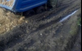 Самосвал аренда.