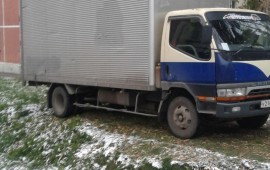 Грузовоз Грузоперевозки город, межгород, РФ