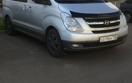 Пассажирские перевозки