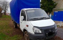Грузоперевозки по России в Курске