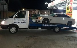Эвакуатор +7(928)42-02-848 Краснодарский край 24/7