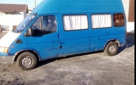 Грузоперевозки.