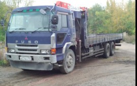 Манипулятор- кран аренда услуги грузоперевозки