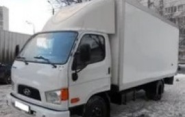 Грузоперевозки 3х тонник. Переезды. Грузчики.
