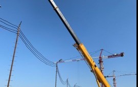 Автокраны от собственника