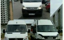 Пассажирские перевозки по ХМАО Автобус аренда.