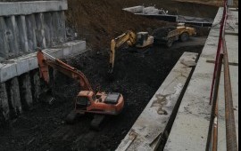 Cat320, 324,329. Аренда экскаватор. в Нальчике