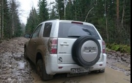 Внедорожная Эвакуация 89671363080