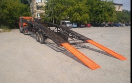 Услуги мини автовоза 89044968383