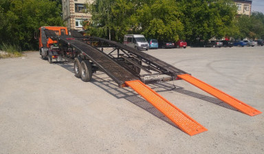 Услуги мини автовоза 89044968383 avtovozy-s-pricepom