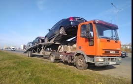 Услуги мини автовоза 89044968383