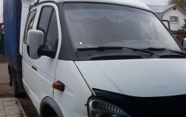 Доставка грузов. Грузоперевозки.