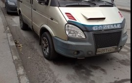 Перевозчик