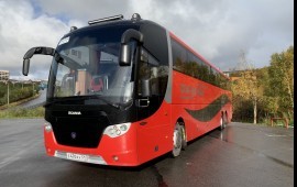 Пассажирские перевозки. Заказ, аренда автобус.