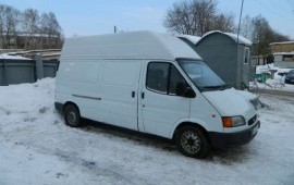 грузоперевозки. Заказ грузовое такси.