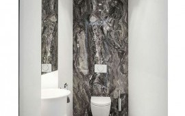 Изделия из мрамора, гранита и оникса.