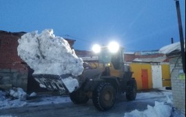 Услуги Фронтального погрузчика Аренда