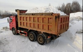 Услуги Фронтального погрузчика Аренда