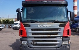 Аренда длинномера шаланды услуги грузоперевозки