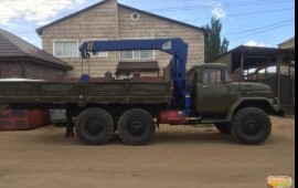 Услуги Манипулятора-вездехода 24 часа