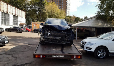 Эвакуация Авто 24/7