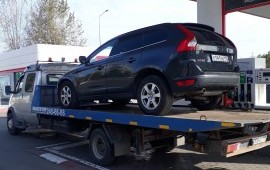 ЭВАКУАТОР КАЗАНЬ +7 (843) 245-66-88
