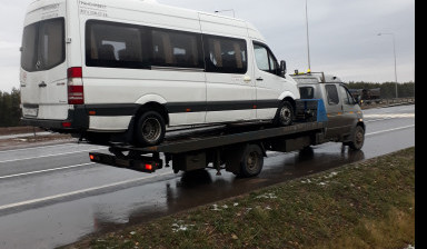 ЭВАКУАТОР КАЗАНЬ +7 (843) 245-66-88