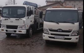 Услуги эвакуатора манипулятора 8-963-964-98-18