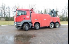 Грузовой Эвакуатор 89377781991