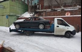 Эвакуатор +79037077545