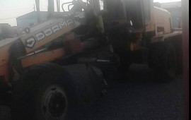 Аренда автогрейдера услуги спецтехники