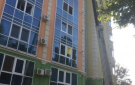 Услуги Автовышки