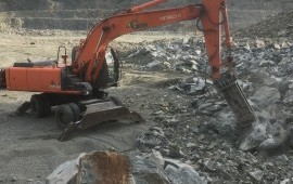 Окажем услуги спецтехники. Экскаваторов. Самосвал