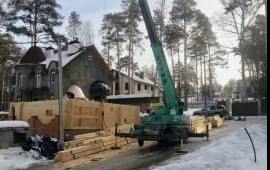 Автокран 10 т аренда, услуги.