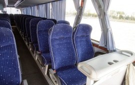 Заказ автобуса