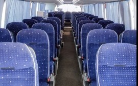 Заказ автобуса