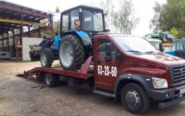 Эвакуатор Смоленск 8(952)9999-365